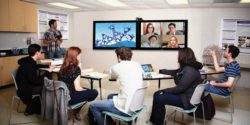 Videoconferencing in Education—Why It’s a Game Changer